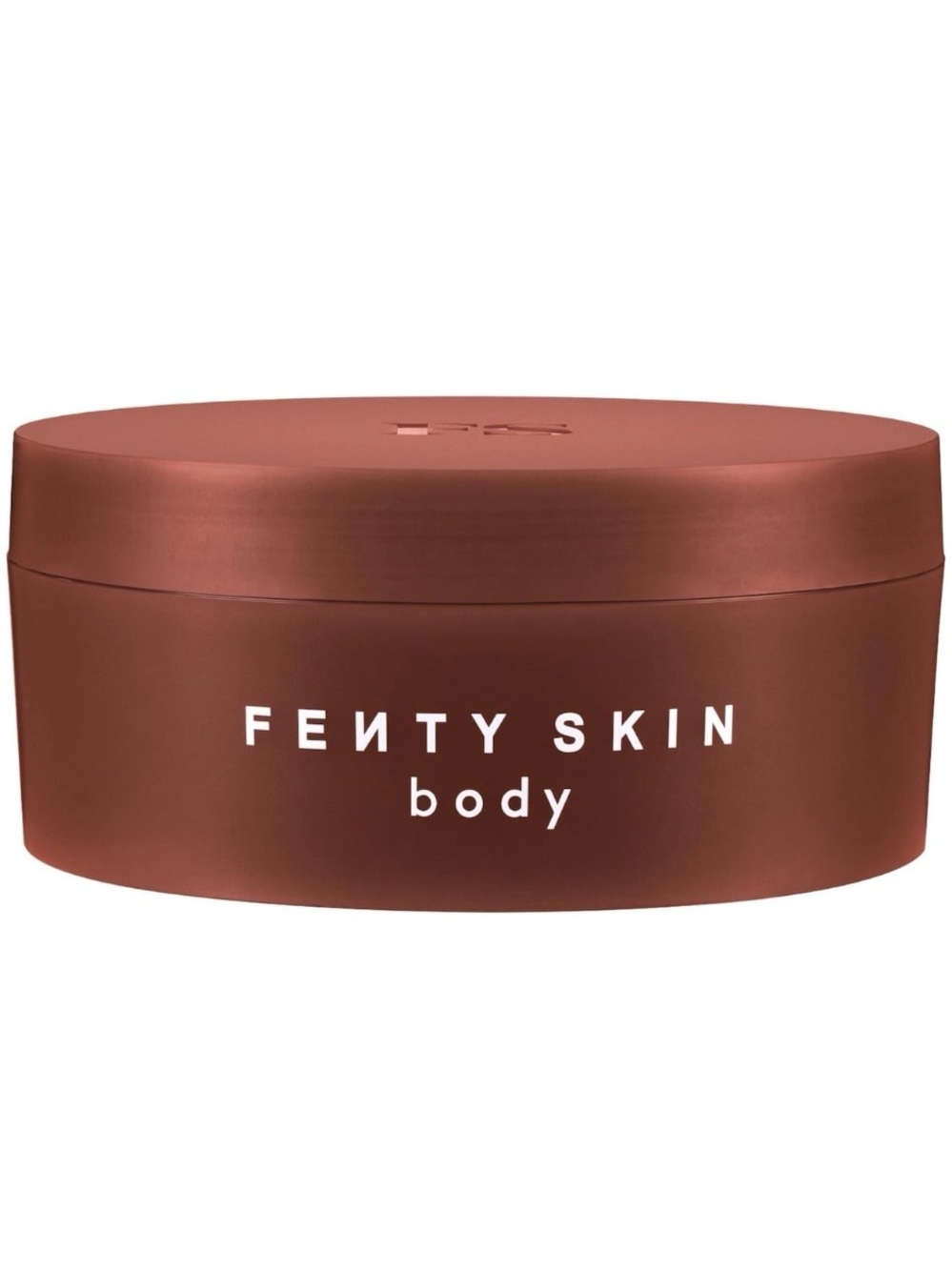 Fenty Skin Butta Drop Whipped Body Oil Cream AMBER BOUQUET Full size